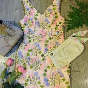 Spring Dress